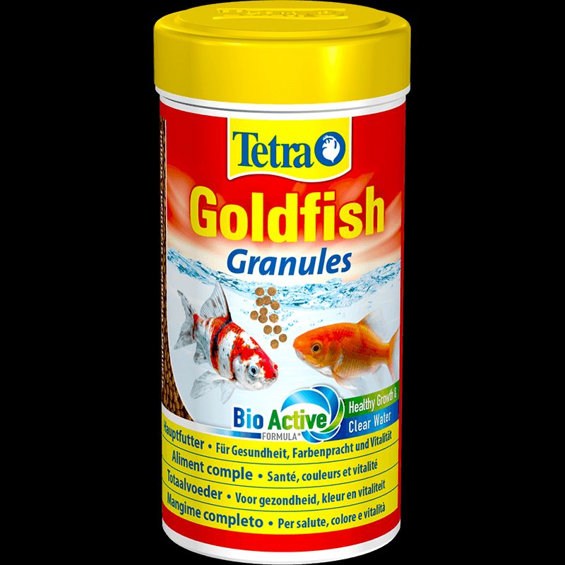 Τροφή για Κιχλίδες Tetra Cichlid Sticks 250ml