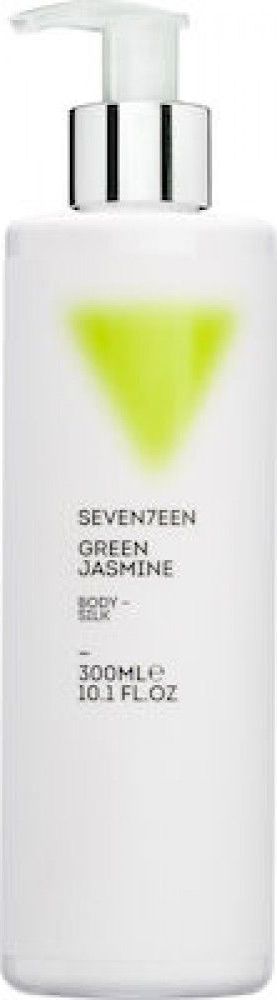 Green Jasmine Body Silk 300ml