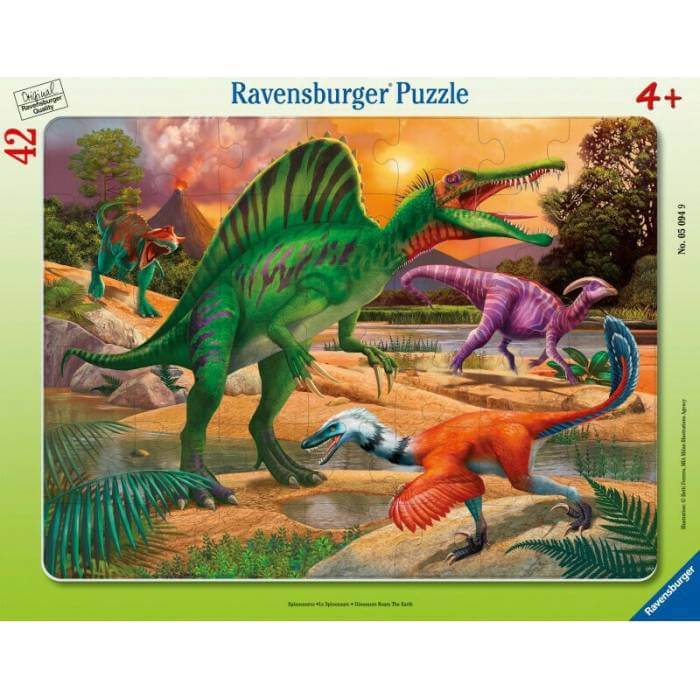 Ravensburger 05145