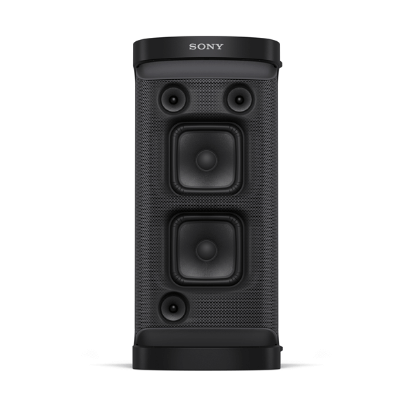 karaoke speaker sony