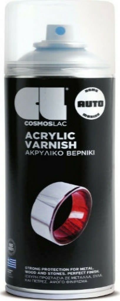 Cosmos Lac Acrylic Varnish - Gloss