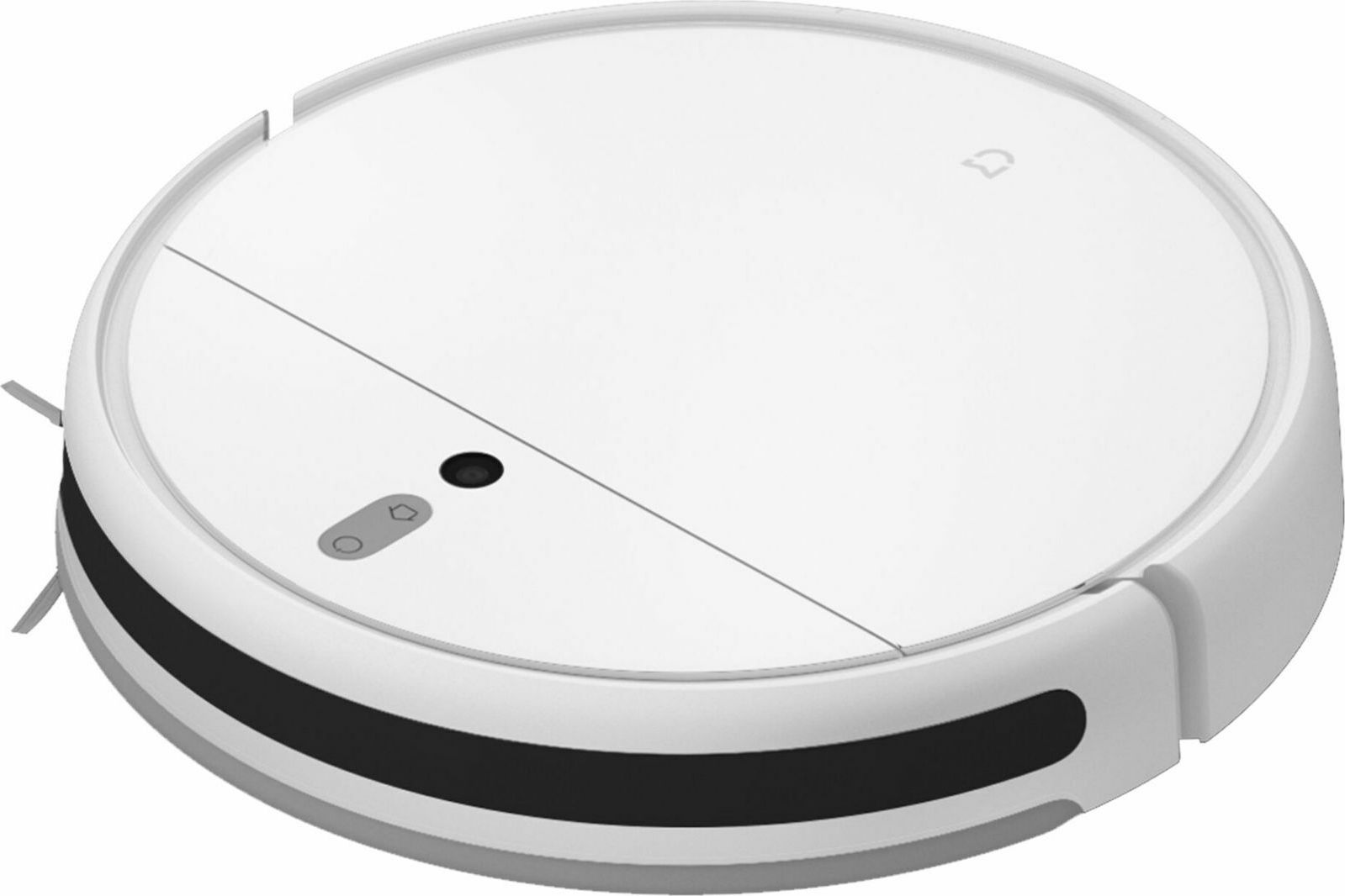 Σκούπα Ρομπότ Xiaomi Mi 1C για Σκούπισμα & Σφουγγάρισμα με Χαρτογράφηση & Wi-Fi Λευκή