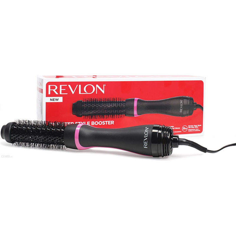Ηλεκτρική Βούρτσα Μαλλιών Revlon RVDR5292UKE One Step Booster