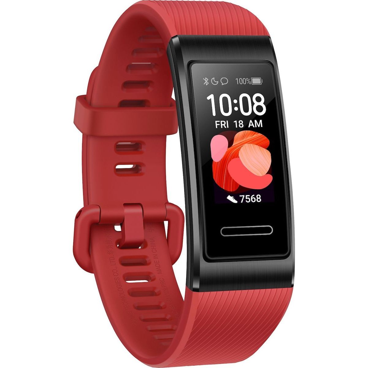 Huawei band discount 4 pro watch