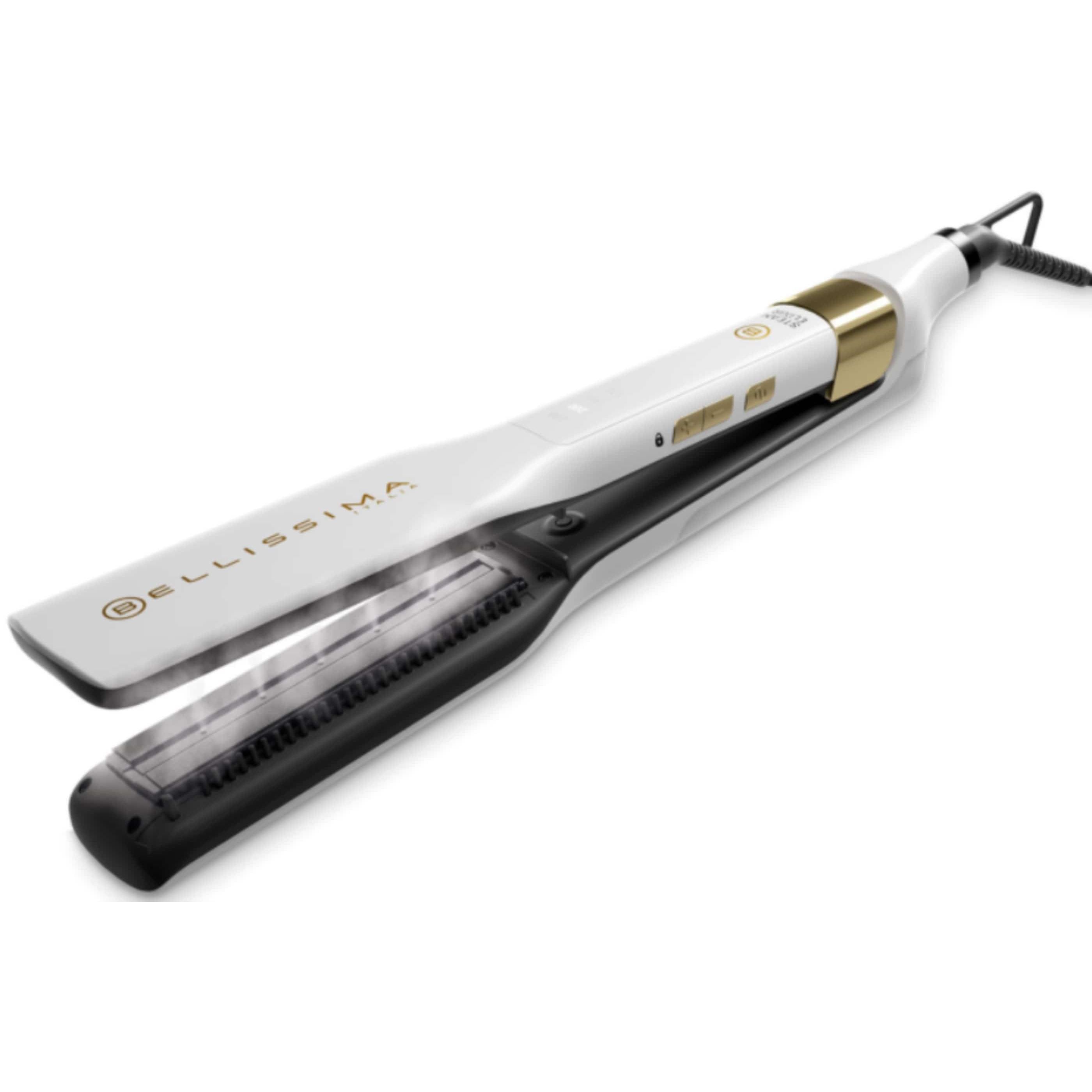 Hair straighteners with steam фото 24