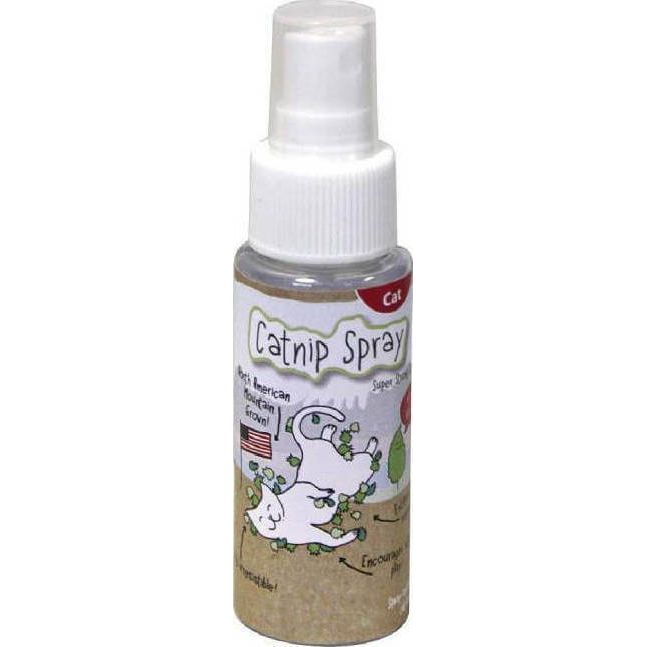 Gill's catnip spray - 150 Ml